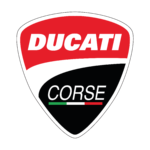 Logo Ducati 2400