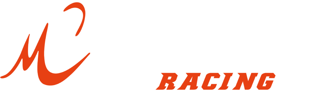 Logo Motocorsa 2023