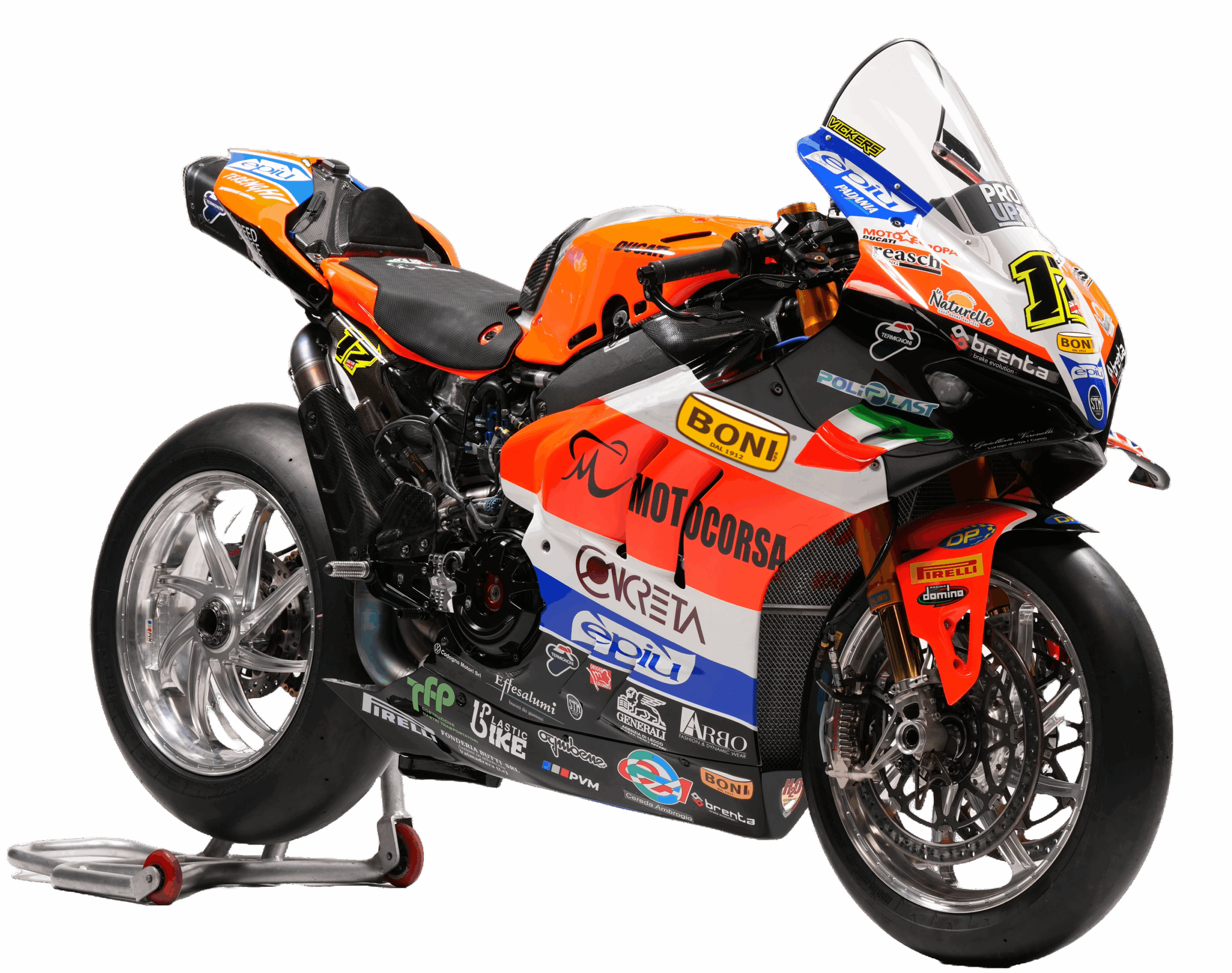 Motocorsa V4RS_Boni